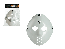 Halloweenska maska